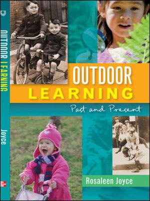 cover image of Outdoor Learning